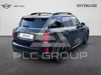 2022 Mini Countryman