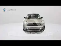 2022 Mini Countryman