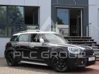 2022 Mini Countryman