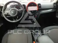 2022 Mini Countryman