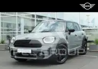 2022 Mini Countryman