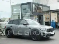 2022 Mini Countryman
