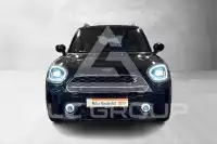 2022 Mini Countryman