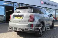 2022 Mini Countryman