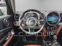 2022 Mini Countryman