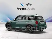 2022 Mini Countryman