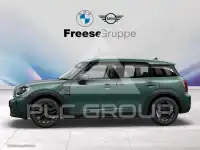 2022 Mini Countryman