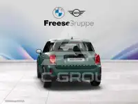 2022 Mini Countryman