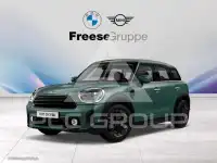 2022 Mini Countryman