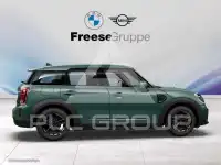 2022 Mini Countryman