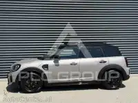 2022 Mini Countryman