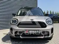 2022 Mini Countryman