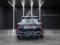 2022 Mini Countryman