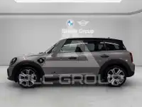 2022 Mini Countryman