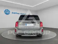2022 Mini Countryman