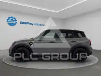 2022 Mini Countryman