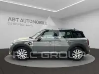 2022 Mini Countryman