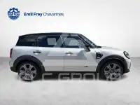 2022 Mini Countryman