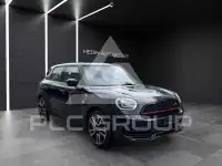 2022 Mini Countryman