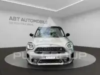 2022 Mini Countryman