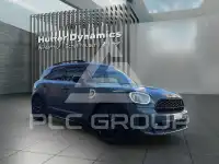 2022 Mini Countryman