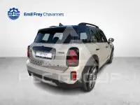 2022 Mini Countryman