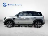 2022 Mini Countryman