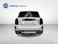 2022 Mini Countryman