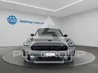 2022 Mini Countryman