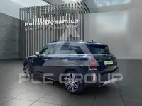 2022 Mini Countryman