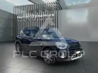 2022 Mini Countryman
