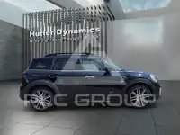2022 Mini Countryman
