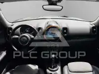 2022 Mini Countryman