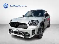 2022 Mini Countryman