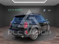 2022 Mini Countryman