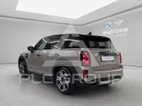 2022 Mini Countryman