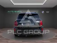 2022 Mini Countryman