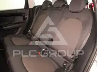 2022 Mini Countryman