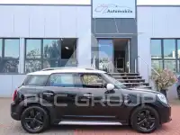 2022 Mini Countryman
