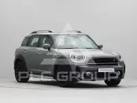 2022 Mini Countryman