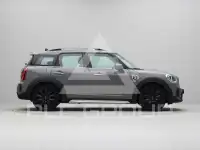 2022 Mini Countryman