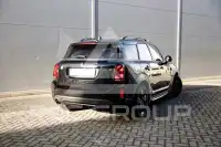 2022 Mini Countryman