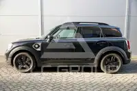 2022 Mini Countryman