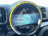 2022 Mini Countryman