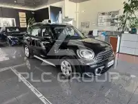 2022 Mini Countryman