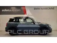 2022 Mini Countryman