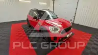 2022 Mini Countryman