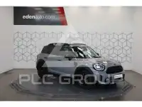 2022 Mini Countryman