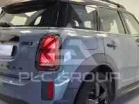 2022 Mini Countryman