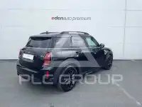 2022 Mini Countryman